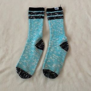 Victoria’s Secret Pink Socks